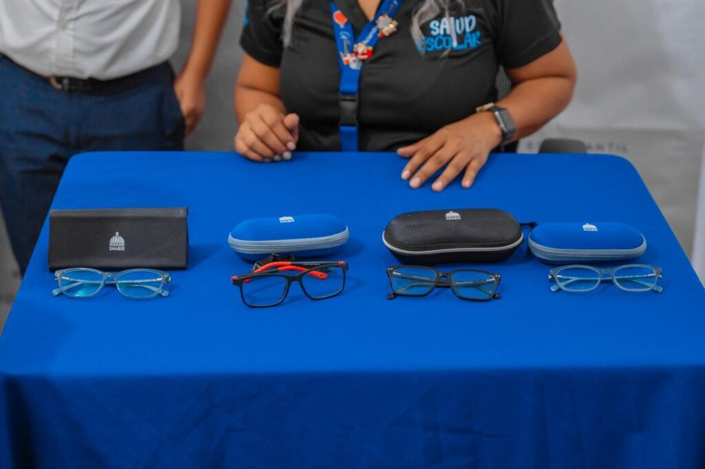 Ministerio de la Presidencia coordina programa Salud Escolar en centros publicos 1 Ministerio de la Presidencia coordina programa «Salud Escolar» en centros públicos