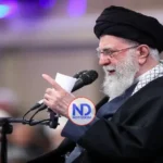 La Guardia Revolucionaria iraní promete vengar la muerte de Jameneí