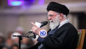 La Guardia Revolucionaria iraní promete vengar la muerte de Jameneí