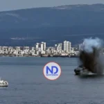 Irán anuncia «fuerte respuesta» para «vengarse» de Israel y EU