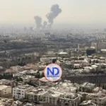 EEUU ve fracaso negociaciones a la «falta de voluntad» de Irán