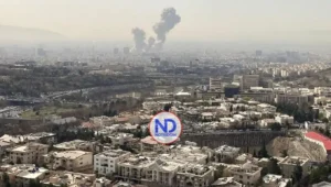 EEUU ve fracaso negociaciones a la «falta de voluntad» de Irán