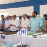 Gabinete de Política Social dice entregó más de RD$25 MM en medicamentos a afectados por inundaciones en Gaspar Hernández
