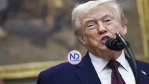 Trump celebra muerte líder supremo iraní Alí Jamenei