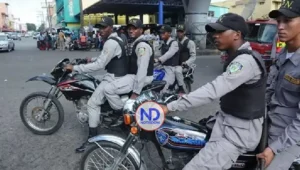 PN mata a uno de los presuntos implicados en crimen suboficial