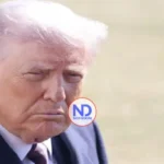 Trump accede a hablar con la nueva dirigencia de Irán