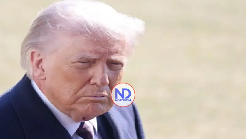 Trump accede a hablar con la nueva dirigencia de Irán 2 Trump accede a hablar con la nueva dirigencia de Irán