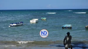 Pescador de 27 años pierde la vida al ser golpeado por ola en Cabo Engaño