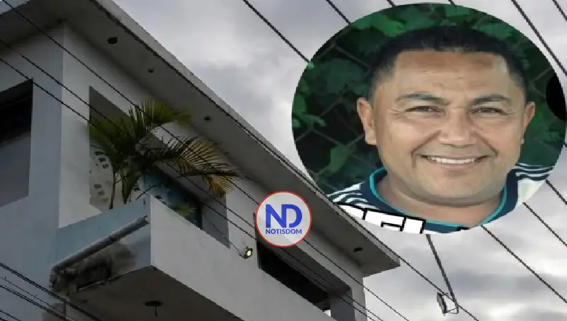 Hombre muere al recibir descarga eléctrica en La Romana 2 Hombre muere al recibir descarga eléctrica en La Romana