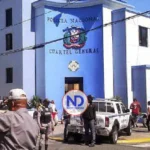 PN suspende y somete agentes por presunto robo dinero en SC