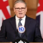 Reino Unido cede bases a los EE.UU, para bombardeos a Irán