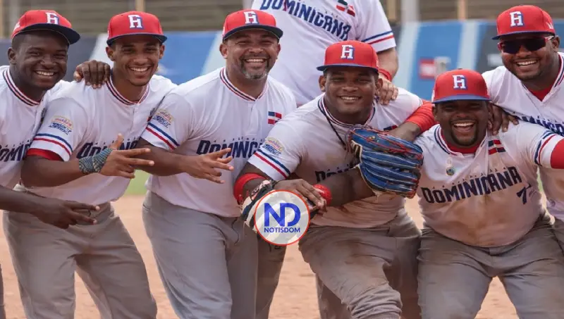 RD vence a Canadá y Cuba en Campeonato Panam de Softbol 2 RD vence a Canadá y Cuba en Campeonato Panam de Softbol