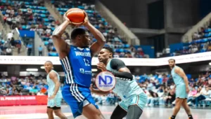 Dominicana pulveriza a Nicaragua y se adueña primer lugar grupo A en Ventana Mundial