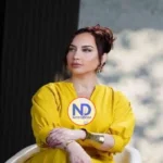 Reconocida conductora en Miami, Tenay Rodríguez, narra momentos tensión en Dubái