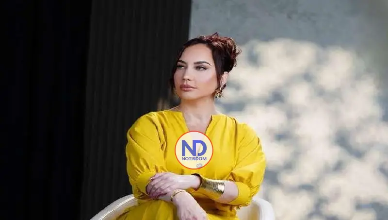 Reconocida conductora en Miami, Tenay Rodríguez, narra momentos tensión en Dubái