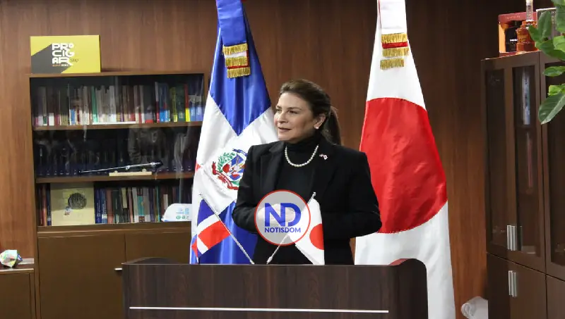 Carolina: “El orden no es un lujo, es una política pública”