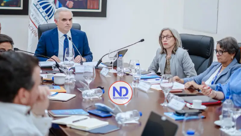 Educación activa comisión para preparativos del año escolar 2026-2027