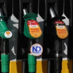 El petróleo y el gas se disparan y las bolsas caen tras ataques a Irán