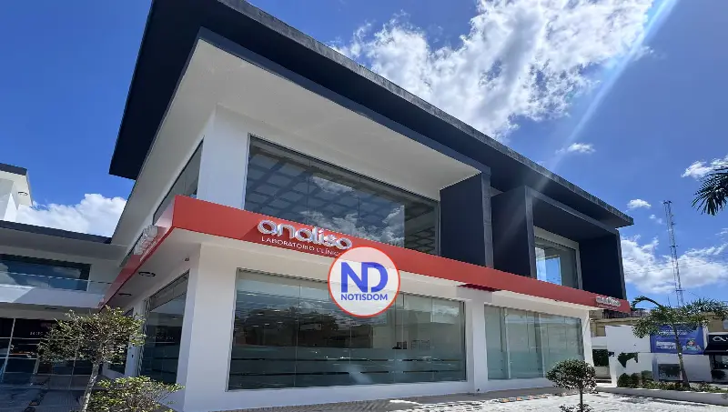 Analisa Laboratorio Clínico inaugura nueva sucursal en San Cristóbal 2 Analisa Laboratorio Clínico inaugura nueva sucursal en San Cristóbal