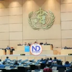 Abinader anuncia RD es propuesta por consenso para presidir la Asamblea Mundial de la Salud