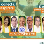 Diario Salud Meet reunirá a líderes para abordar al paciente como protagonista del modelo saludable