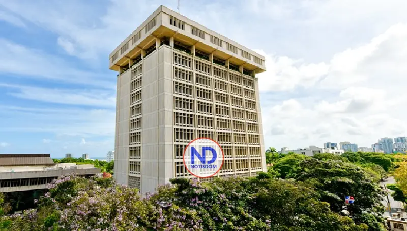 Economía dominicana registra crecimiento interanual de 3.5% en enero 2026 2 Economía dominicana registra crecimiento interanual de 3.5% en enero 2026