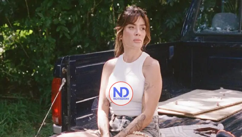 Venta de boletas para concierto de Kany García en Santo Domingo inicia este martes