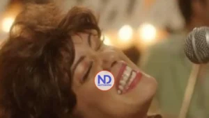 Milly, reina del merengue, se estrenará en cines el 16 de abril