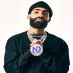 Arcángel abrirá en España su gira ‘La 8va Maravilla’ para celebrar 20 años de carrera