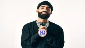 Arcángel abrirá en España su gira ‘La 8va Maravilla’ para celebrar 20 años de carrera