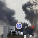 Aumentan a casi 800 muertos en Irán por ataques EEUU e Israel