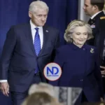 Congreso de EEUU publica videos completos de la declaración de los Clinton sobre Epstein