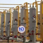 Perú declara emergencia en el suministro de gas natural tras incendio en un ducto