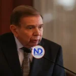 González Urrutia recibe atención médica por «dolencia en la cadera», informa su equipo