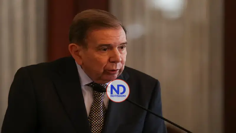 González Urrutia recibe atención médica por «dolencia en la cadera», informa su equipo