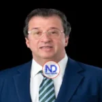 Fondeur valora rendición de cuentas de Abinader; afirma planificación con visión transforma ciudades y regiones