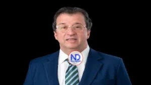 Fondeur valora rendición de cuentas de Abinader; afirma planificación con visión transforma ciudades y regiones