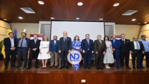 RD se acerca a una industria de semiconductores y a la manufactura avanzada