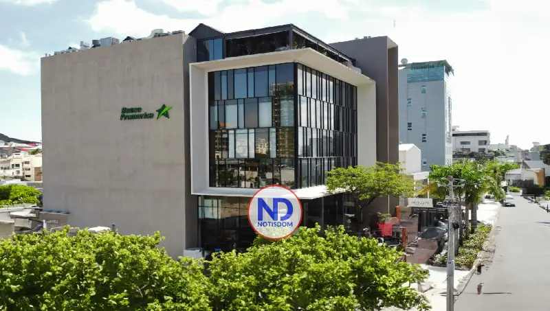 Banco Promerica informa recibe inyección de capital de 10 millones de dólares 2 Banco Promerica informa recibe inyección de capital de 10 millones de dólares