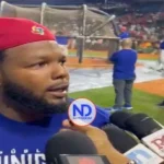 Vladimir Guerrero Jr.: “Mi corazón pertenece a República Dominicana”