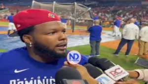 Vladimir Guerrero Jr.: “Mi corazón pertenece a República Dominicana”