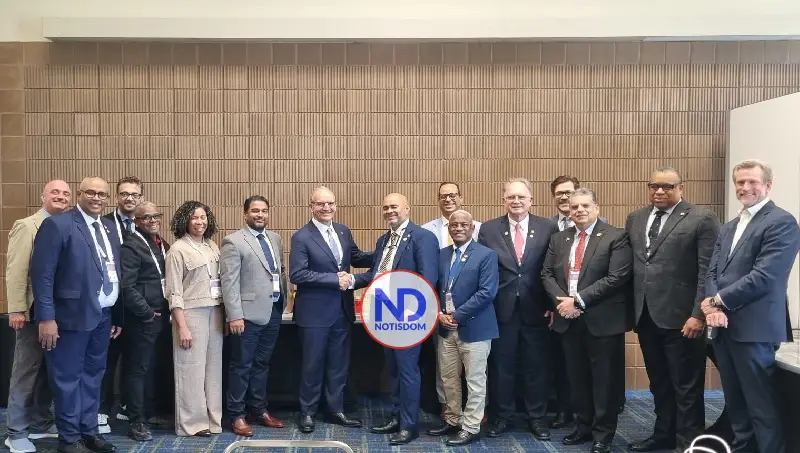 Más de 150 ortopedas dominicanos participan en el mayor congreso mundial de la especialidad