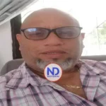 Solicitan cadena de oración para locutor de Samaná hospitalizado por afección pulmonar