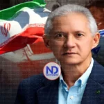 Ng Cortiñas advierte el conflicto en Irán puede traducirse en un shock macroeconómico