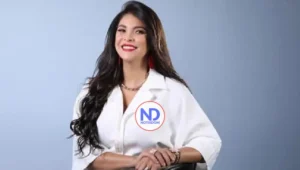 Santiago abre el Mes de la Mujer con conferencia de Nikauly De La Mota en el Centro León