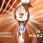 Premios Soberano anuncia entrega de invitaciones y medallas a todos los nominados