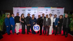 “De Tal Palo Tal Astilla” llega este jueves a los cines de RD