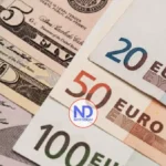 El dólar bajó 12 cts y el euro 15; eran vendidos a $60.02 y $73.12