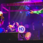 Merenguero urbano lanza su nueva canción “Joseando”