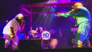 Merenguero urbano lanza su nueva canción “Joseando”